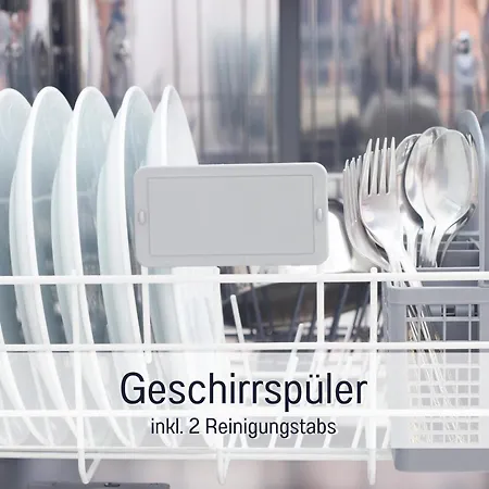 Komfortables Strandzauber Auf Fuer 8 Personen Mit 4 Schlafzimmern Und 2 Baedern *