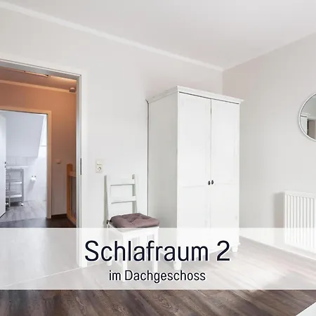 Komfortables Strandzauber Auf Fuer 8 Personen Mit 4 Schlafzimmern Und 2 Baedern *
