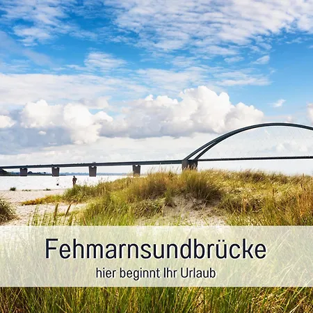 Komfortables Strandzauber Auf Fuer 8 Personen Mit 4 Schlafzimmern Und 2 Baedern בית נופש *