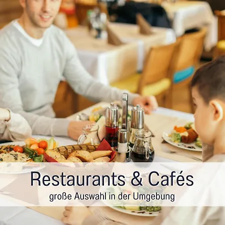 Komfortables Strandzauber Auf Fuer 8 Personen Mit 4 Schlafzimmern Und 2 Baedern Holiday home